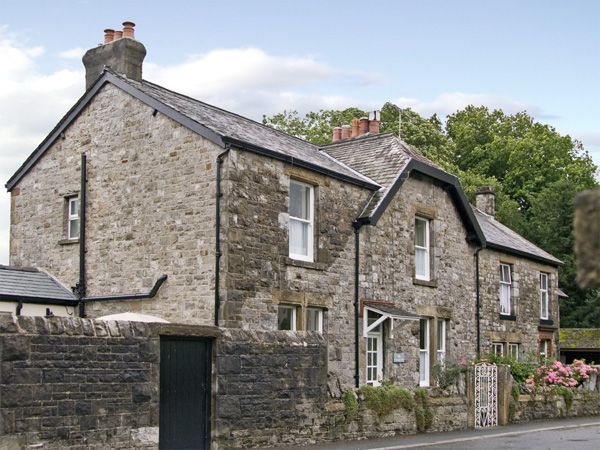 Flookburgh holiday cottage