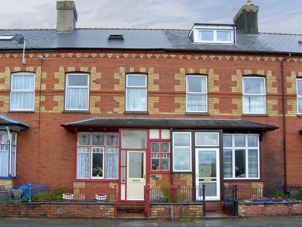 Tywyn holiday cottage