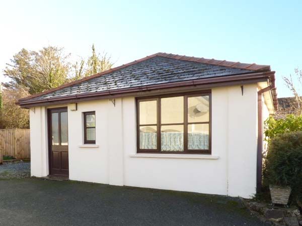 Llanfyrgoch holiday cottage