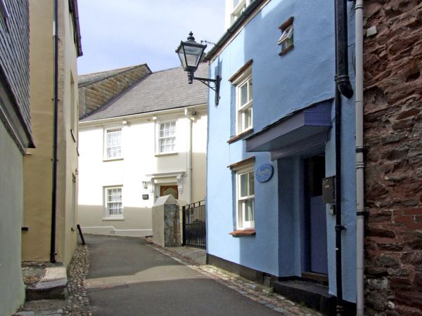 Cawsand holiday cottage
