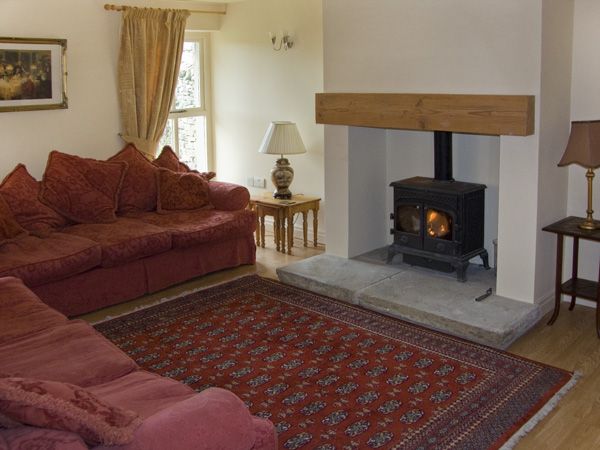 Slaidburn holiday cottage