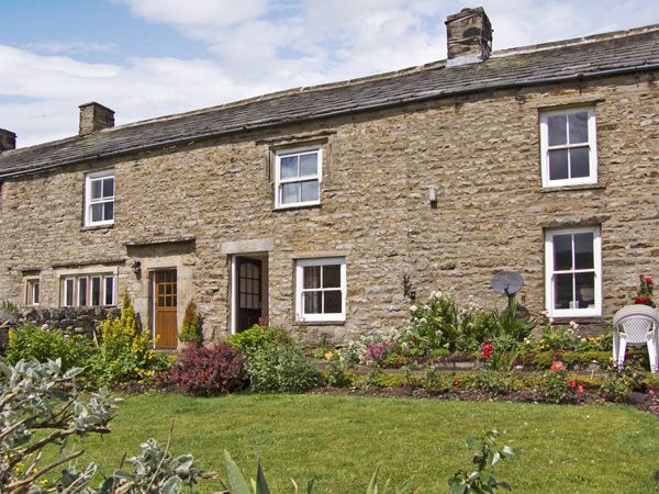 Reeth holiday cottage