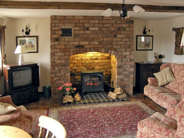 Dawley holiday cottage