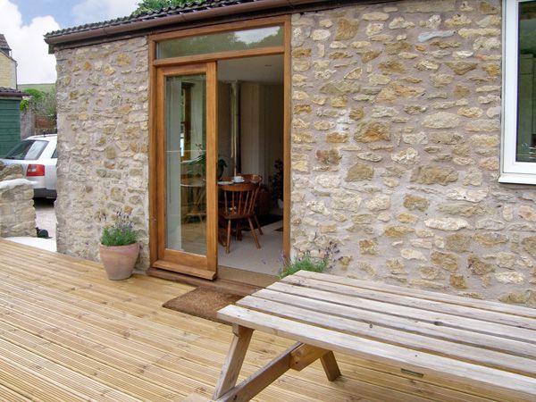 Nunney holiday cottage
