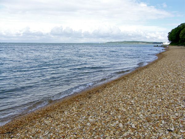 Yarmouth holiday cottage