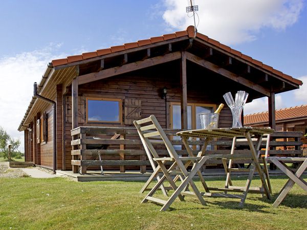 Billinghay holiday cottage