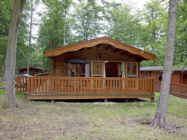 Burwell holiday cottage