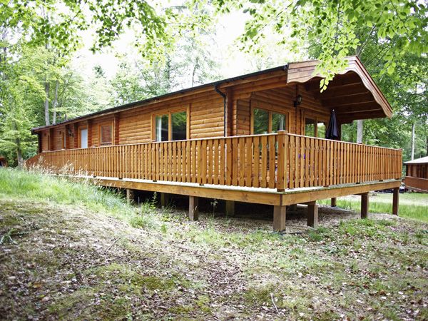 Burwell holiday cottage
