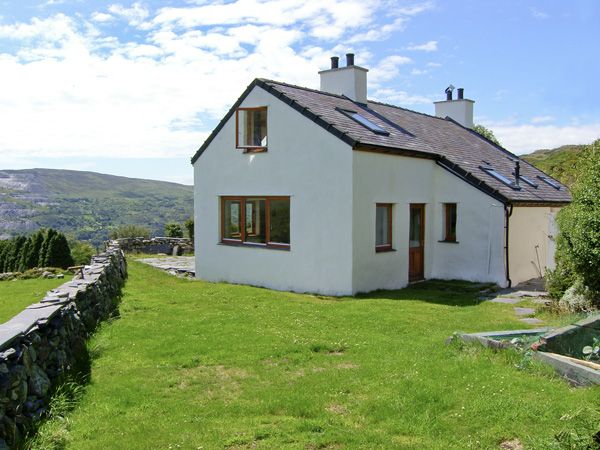 Deiniolen holiday cottage