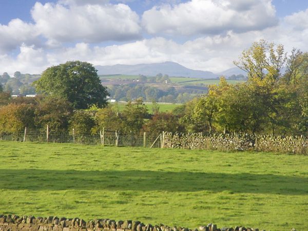 Greystoke holiday cottage