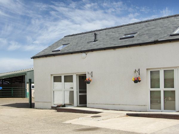 Ecclefechan holiday cottage
