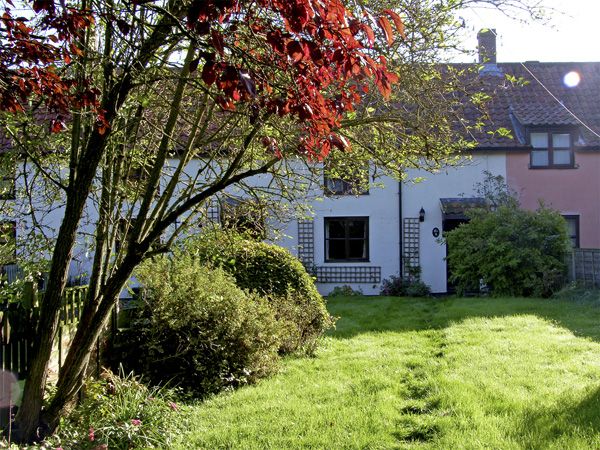 Mattishall holiday cottage