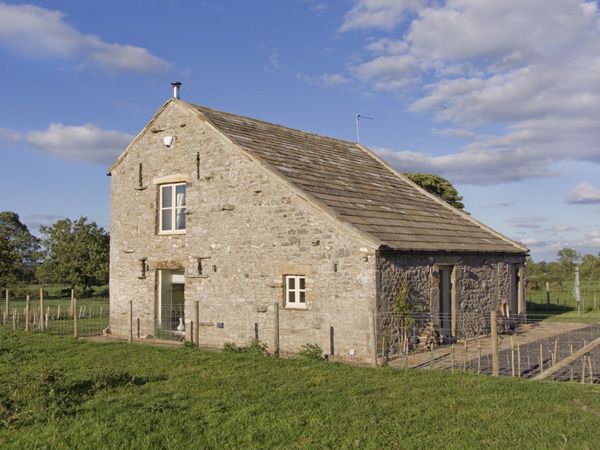 Bowes holiday cottage