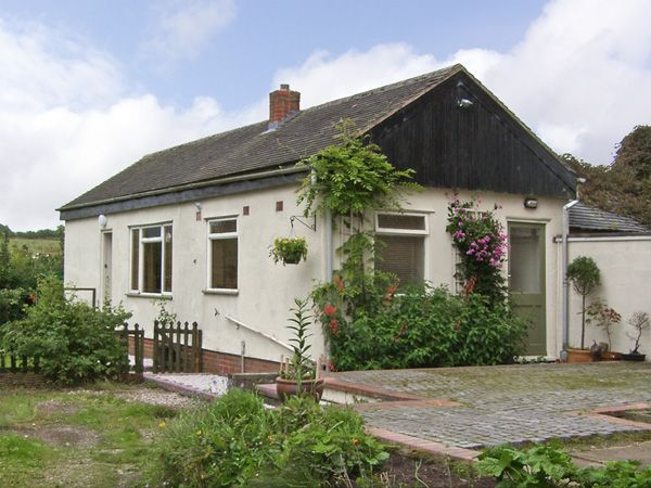 Madeley holiday cottage