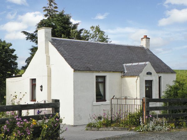 Auchinleck holiday cottage