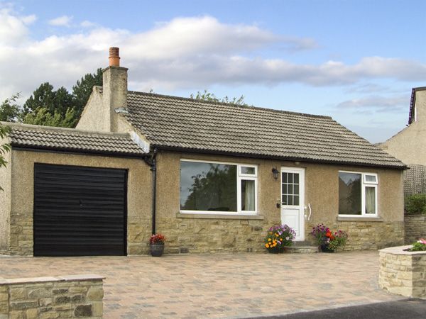 Hetton holiday cottage