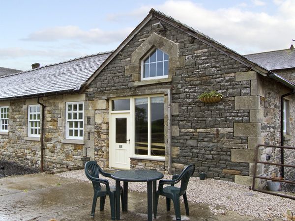 Milton holiday cottage