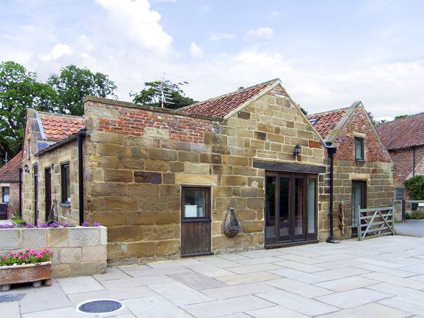 Stokesley holiday cottage