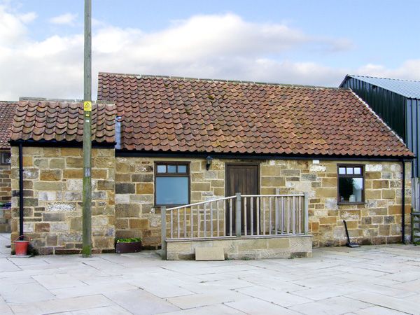 Stokesley holiday cottage
