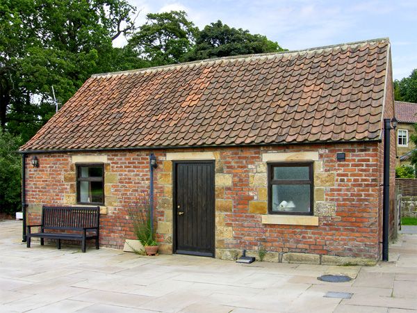 Stokesley holiday cottage