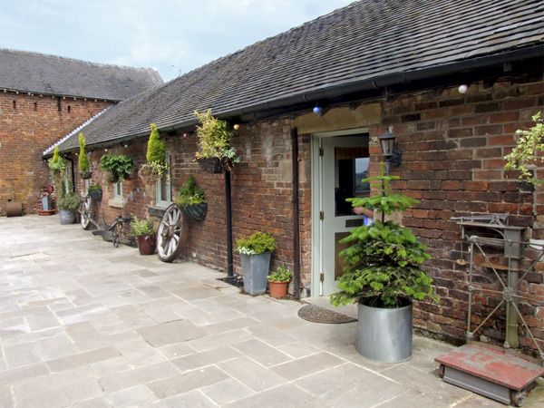 Milford holiday cottage