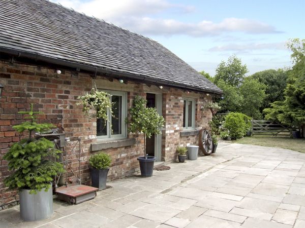 Horsley holiday cottage