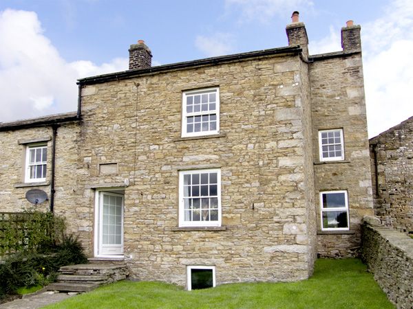 Askrigg holiday cottage