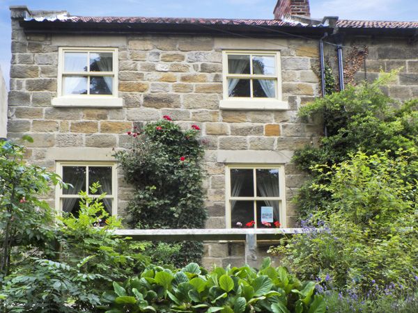 Staithes holiday cottage