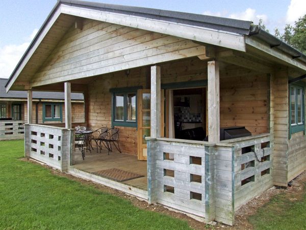 Denchworth holiday cottage