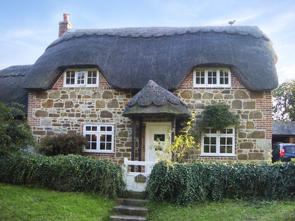 Calbourne holiday cottage