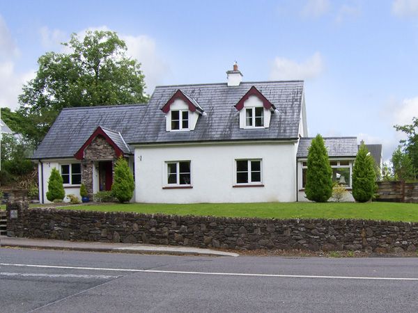 Cobh holiday cottage