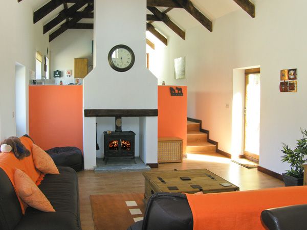 Abergorlech holiday cottage