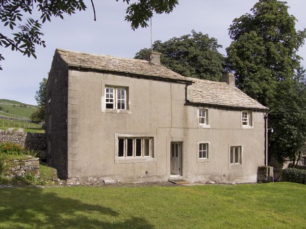 Malham holiday cottage