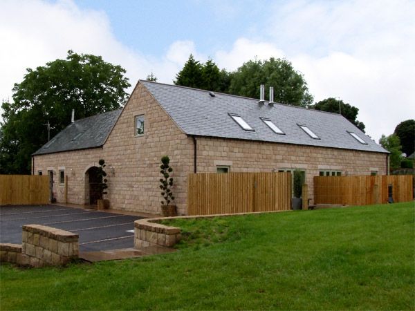 Oakamoor holiday cottage