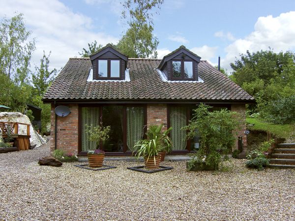 Burwell holiday cottage