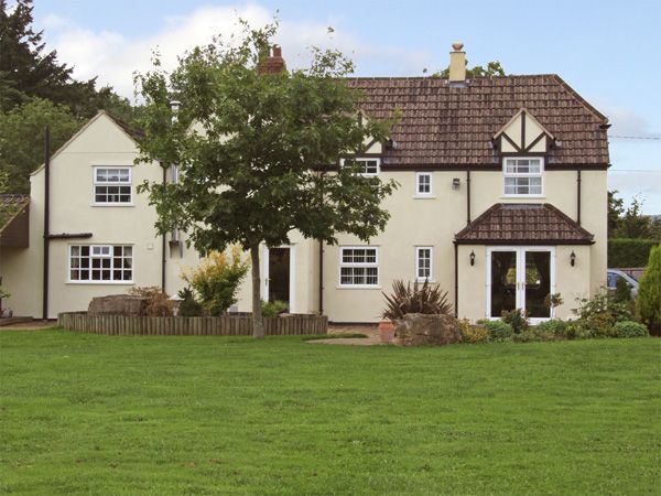 Elmbridge holiday cottage