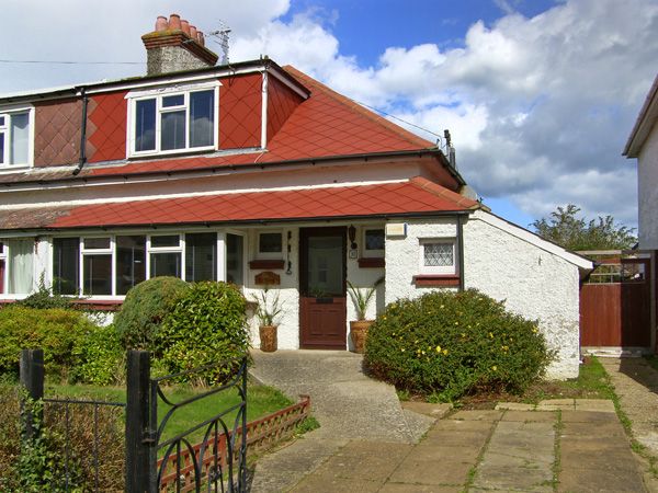 Shanklin holiday cottage