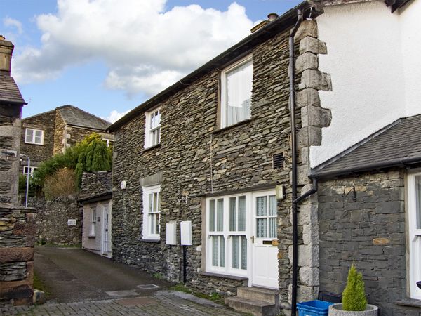Ings holiday cottage