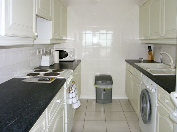 Bridlington holiday cottage