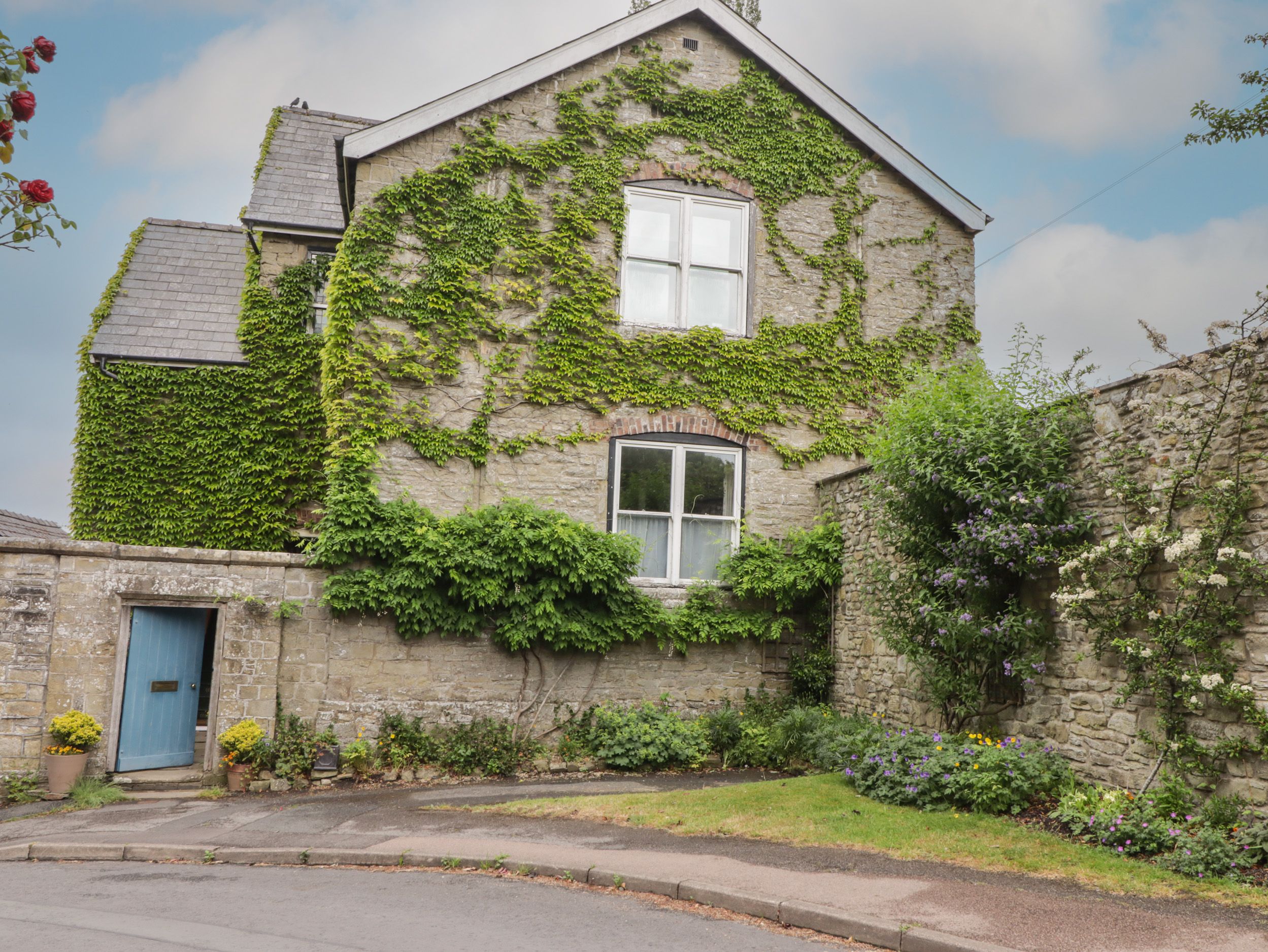 Presteigne holiday cottage