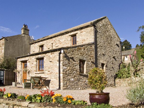 Muker holiday cottage