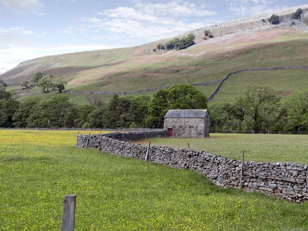 Arkengarthdale holiday cottage