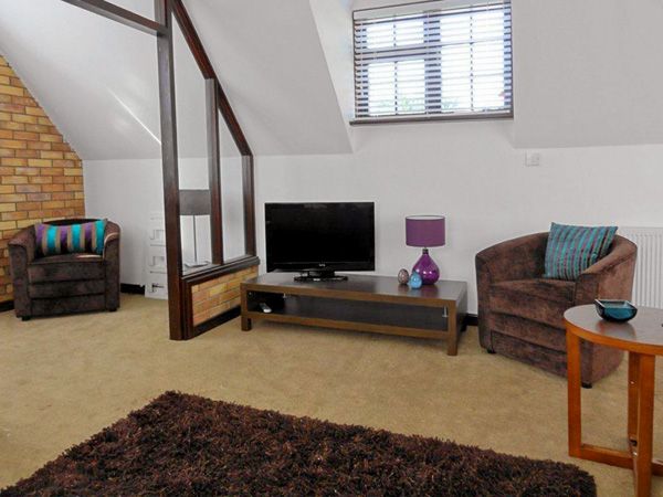 Earith holiday cottage