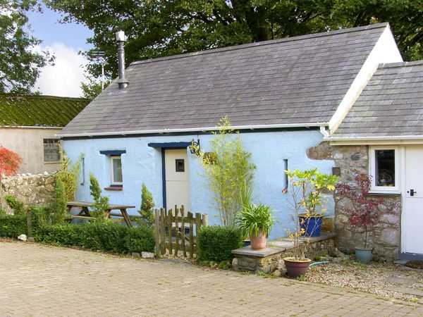 1 bedroom Cottage for rent in Haverfordwest