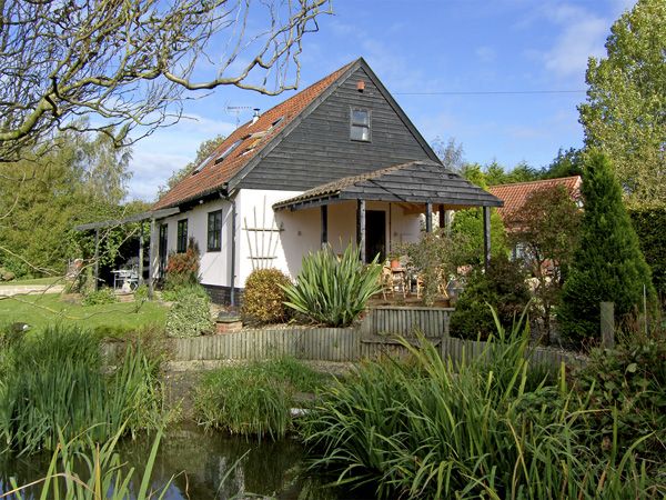 Shipdham holiday cottage