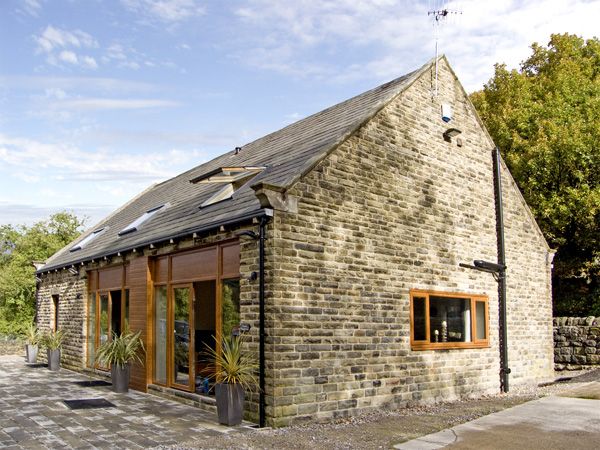 Barkisland holiday cottage