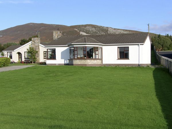 Derry holiday cottage