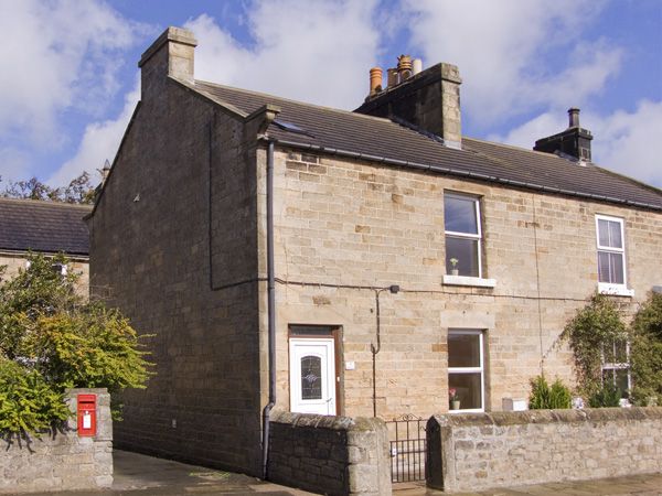 Cotherstone holiday cottage