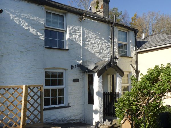 Tamarind Cottage