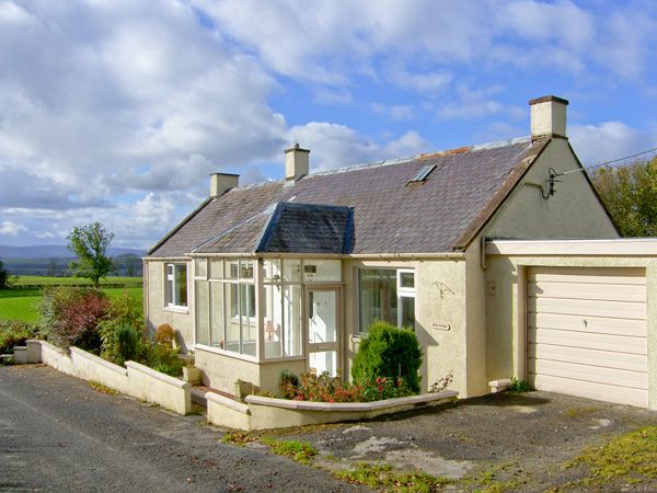 Ecclefechan holiday cottage